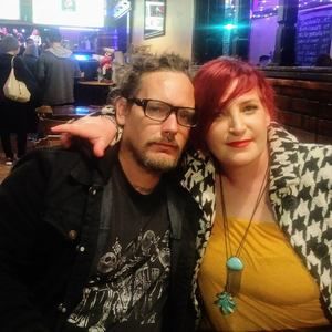 Meet your Posher, Drew